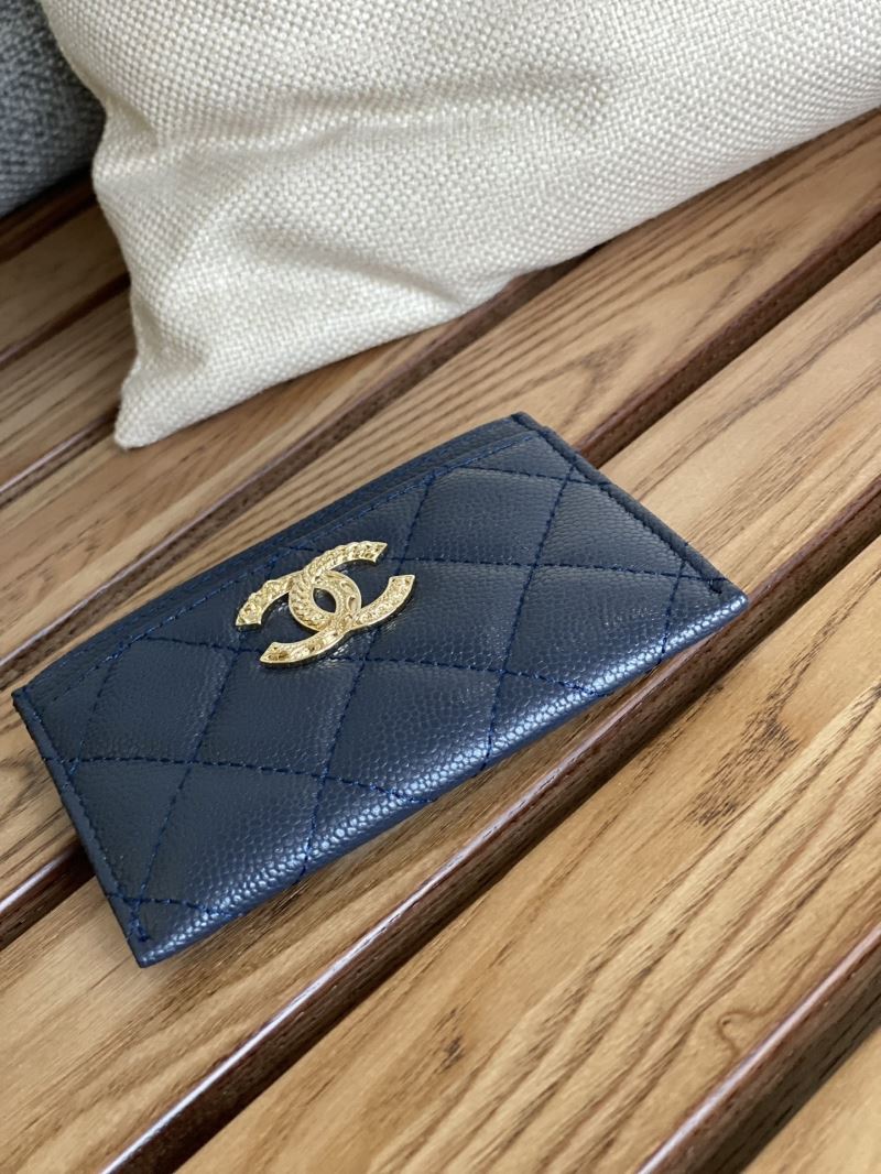 Chanel Wallet Purse